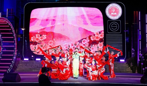 产业 | 第八届重庆文化旅游惠民消费季（春夏）启动
