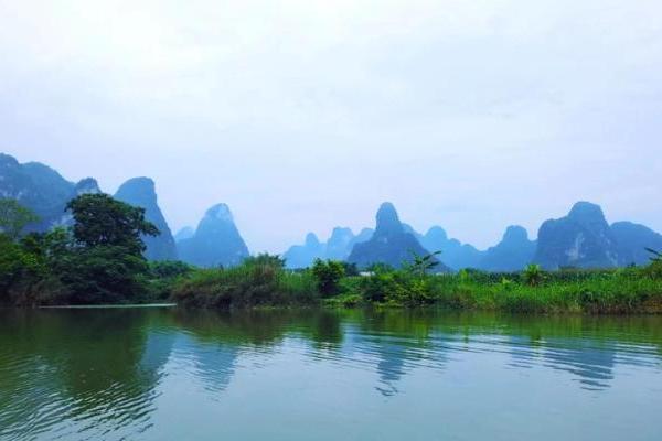 旅游 | 广西明仕田园发布《你是我一生的风景》MV