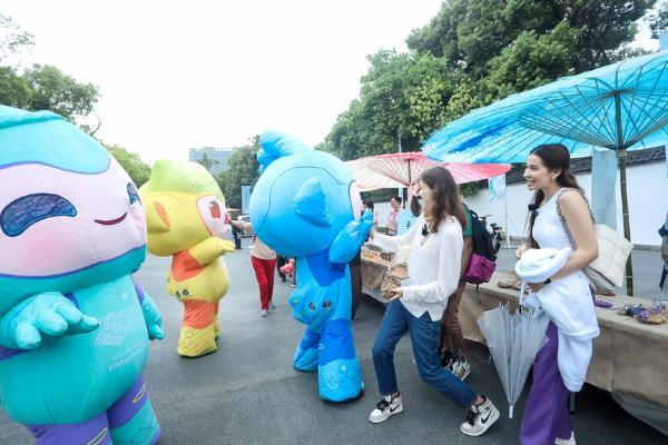 非遗 | 浙江半山立夏节：传统民俗走出新时尚