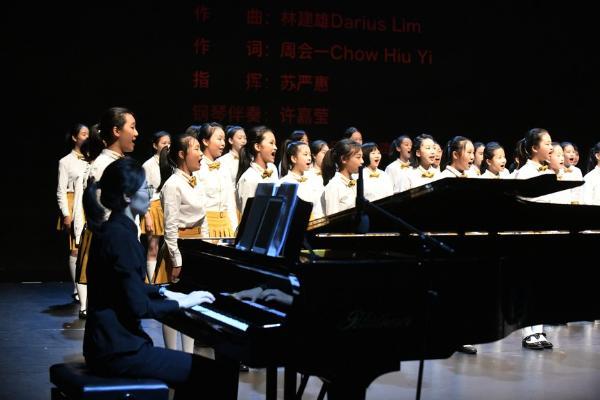 艺术 | 广州大剧院举办13周年院庆活动