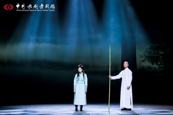 艺术 | 侠之大者 平民英雄——音乐剧《侠影·咏春》在北京首演