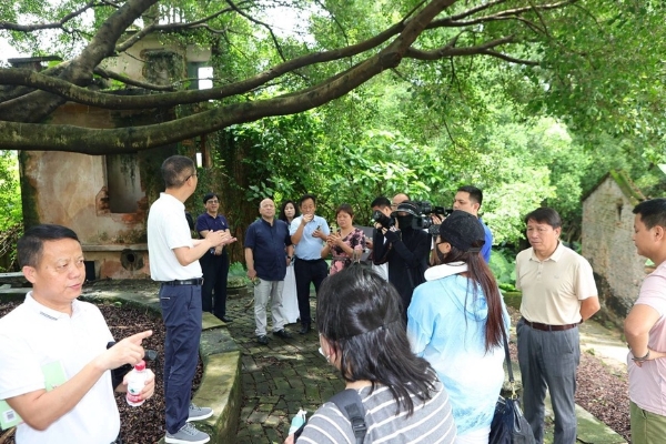 公共 | 诗写生态，第五届东莞市诗歌大赛面向全国征稿