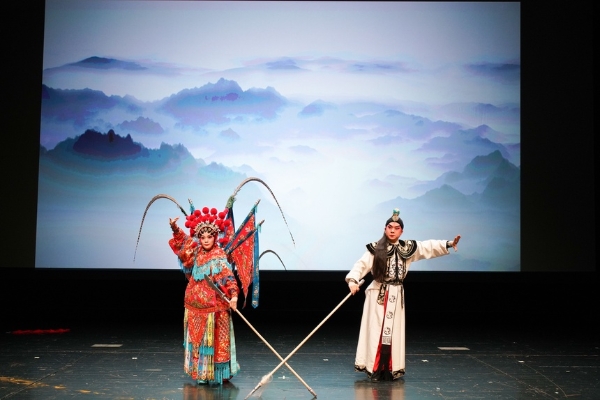 艺术 | 2023广州艺术季将演出54台、168场优秀剧目