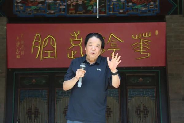 公共 | 陕西西安关中民俗博物院呈上“端午”大美关博茶诗会