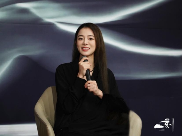 艺术 | 舞蹈剧场《一刻》国家大剧院上演 华宵一携主创探讨生命一刻