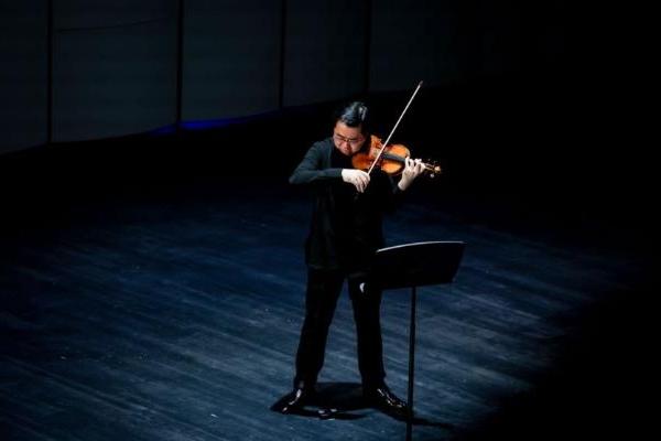 艺术 | 上海音乐厅2023 mini音乐节收官 “巴赫计划”走出音乐厅带来新体验