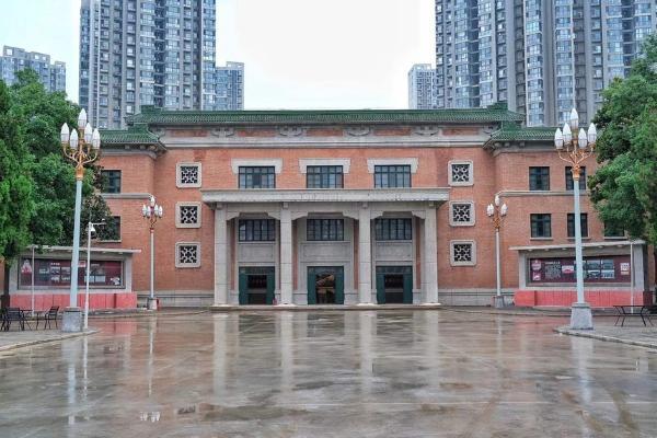 公共 | 郑州纺织工业遗址博物馆即将开放