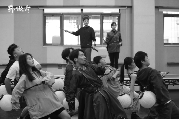 艺术 | 中国国家话剧院出品、演出《蓟州疑云》将演 当代视角溯源传统文化
