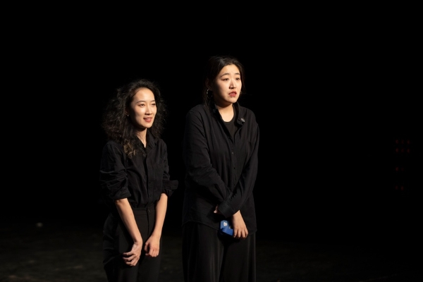艺术 | “2023全球华语青年戏剧导演英才计划”全剧孵化竞演闭幕