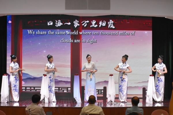 艺术 | 第十一届中国曲艺节将在四川乐山举办 50多个南北特色曲种精彩亮相