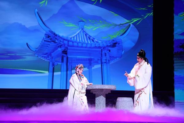 艺术 | 广州粤剧院庆祝成立70周年