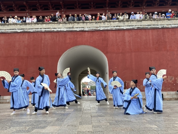 旅游 | 秋冬游云南 10条主题特色旅游线路任你选