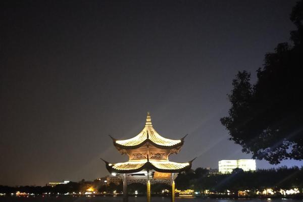 旅游订单增长279% 杭州闯入“十一”国内旅游目的地三甲