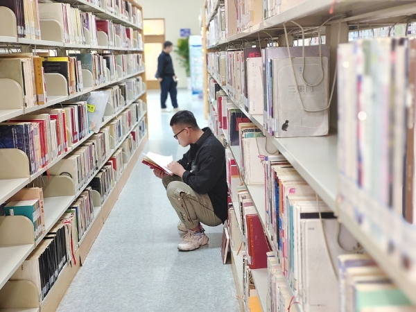 公共 | 山东省图书馆：公共阅读服务“不打烊”换“心贴心”
