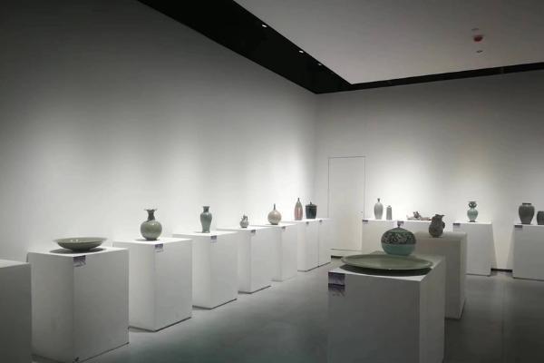 艺术 | “从耀州窑出发——陕西当代陶瓷艺术作品展”在西安启幕