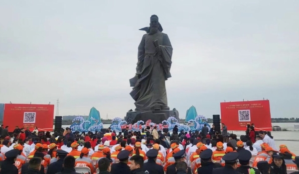 艺术 | “汉江潮涌·田园诗乡·凤鸣襄州”全国摄影大展亮相襄州