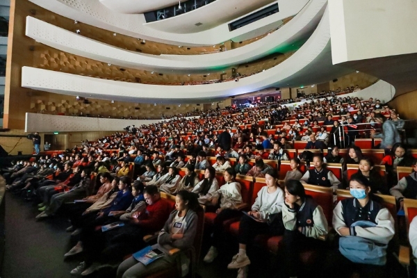 艺术 | 剧在厦门 聚在厦门——第二届全国优秀音乐剧展演圆满落幕