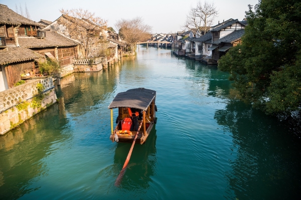 旅游 | 第三批“长三角高铁旅游小城”名单发布 快车漫游感受城市美好