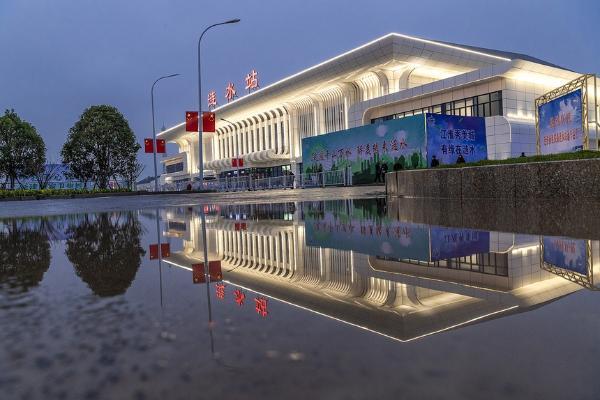 旅游 | 第三批“长三角高铁旅游小城”名单发布 快车漫游感受城市美好