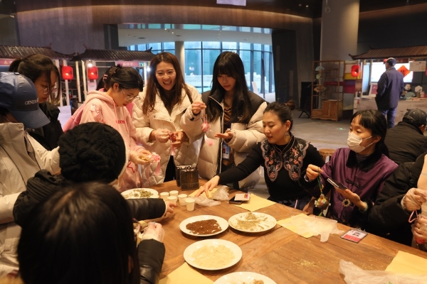 北京大运河博物馆开馆周文化活动 | “点亮古韵风帆·尽展运河文化”