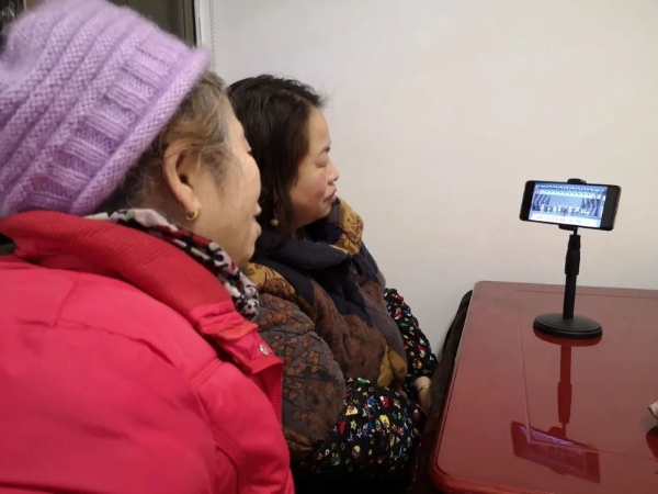 公共 | 四川乐山：为群众提供“不掉线”的公共文旅数字服务