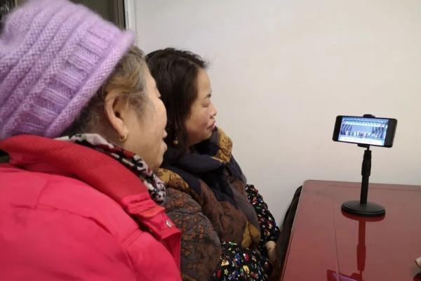 公共 | 四川乐山：为群众提供“不掉线”的公共文旅数字服务