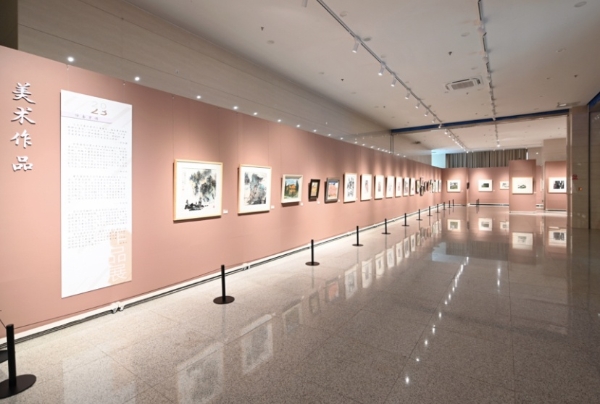 艺术 | “2023·云南省第三届小型艺术作品展”开展