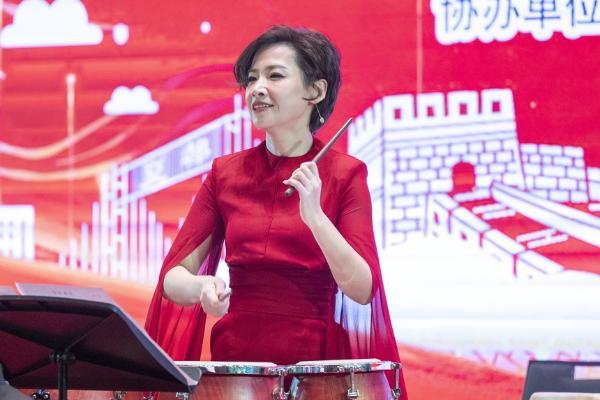 艺术 | 延庆区2024新年音乐会奏响“后冬奥”时代新声