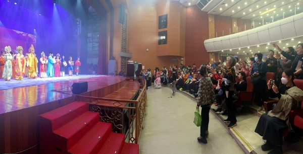 艺术 | 广州粤剧院龙年春班收官，年内将有更多佳作与观众见面