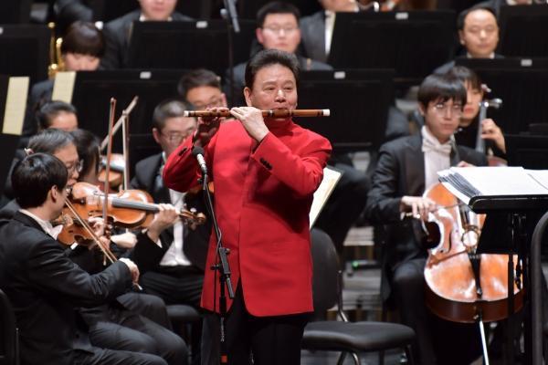 艺术 | “又是一年春来到”音乐会精彩开启浙江交响乐团2024音乐季