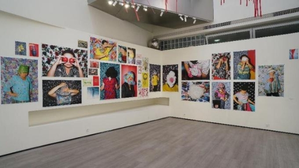 艺术 | “屏界——川地艺术影像的一个切面”在邛崃美术馆开幕