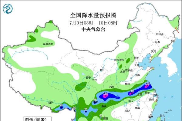 雨水刚停高温立马来！浙江多地体感温度超过40℃