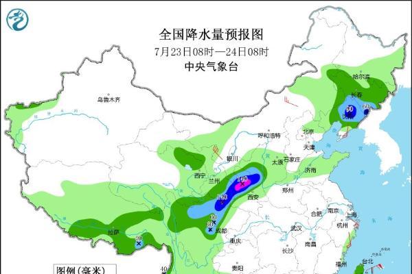 台风已到 今天起华南沿海南风雨大作！