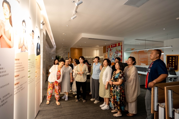 简知文旅：不止旅行，亦是课堂，打造以深度学习和身心提升为核心的研学新范式