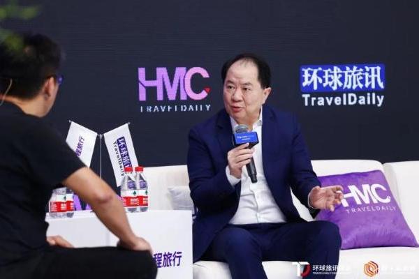 对话孙坚：首旅如家明年全力冲刺“万店”目标
