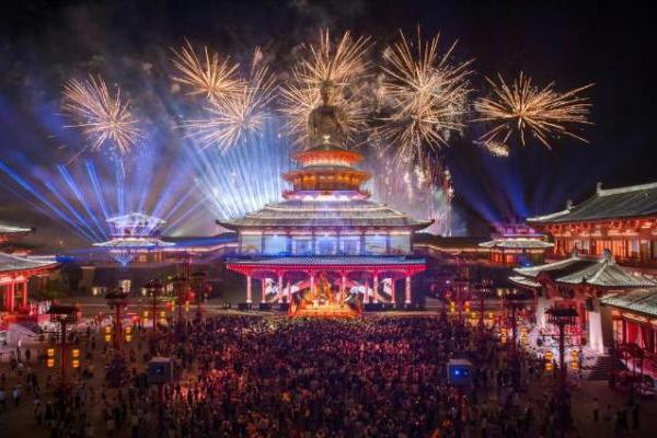 海合安锚定文旅新周期：从“造梦”到“造生活”