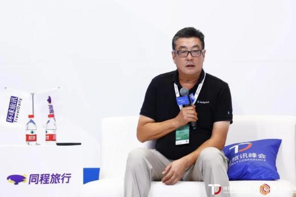 对话飞猪 x 德比软件：AI将如何重塑旅游业？