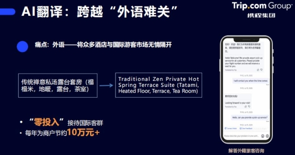 携程亮剑，帮酒店跳出“低价竞争”怪圈