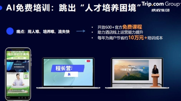 携程亮剑，帮酒店跳出“低价竞争”怪圈
