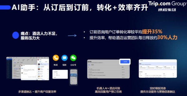 携程亮剑，帮酒店跳出“低价竞争”怪圈