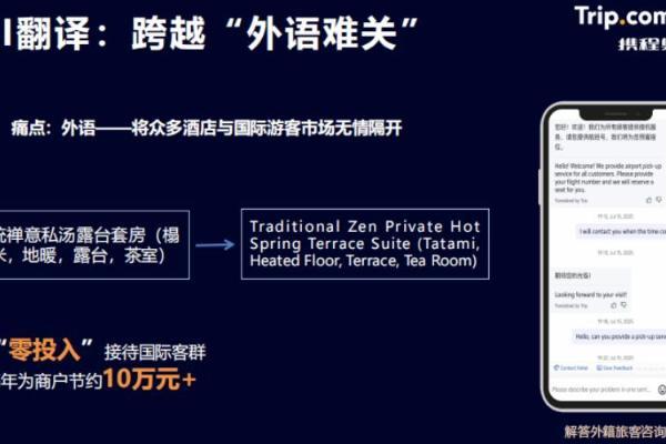 携程亮剑，帮酒店跳出“低价竞争”怪圈