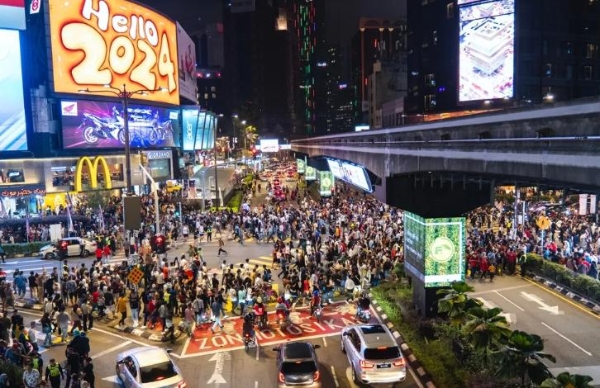从单点布局到体系输出：中国酒店出海的时代拐点
