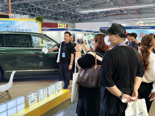 2025旅服会媒体开放日成功举行，全产业链盛会引关注