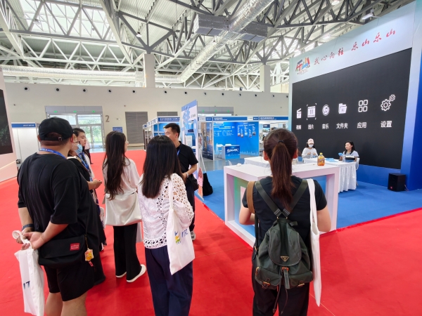 2025旅服会媒体开放日成功举行，全产业链盛会引关注