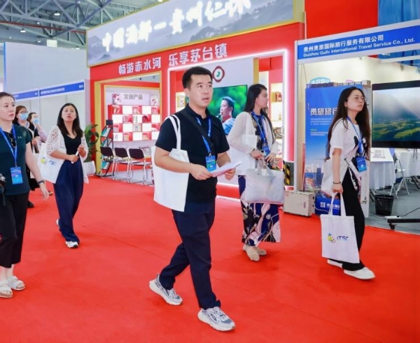2025旅服会媒体开放日成功举行，全产业链盛会引关注