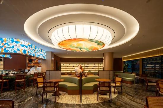 全国首店!旅悦高奢品牌檀邑落址厦门,窥见东方高端旅居