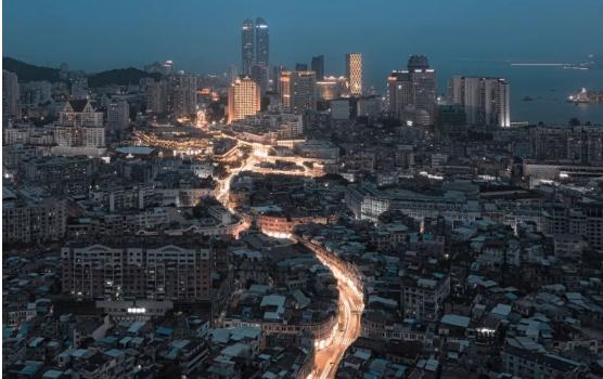 全国首店!旅悦高奢品牌檀邑落址厦门,窥见东方高端旅居