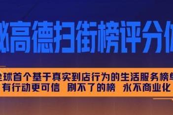 百度地图携手美团、携程，直指阿里到店战略
