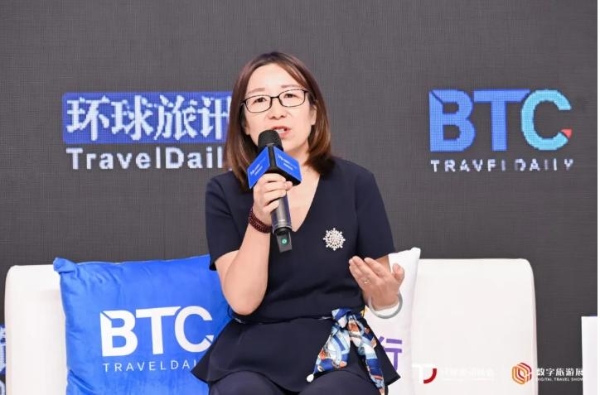 对话携程 x BCD Travel x 联想：跨境商旅的新机遇与新挑战