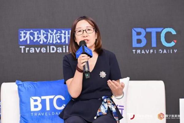 对话携程 x BCD Travel x 联想：跨境商旅的新机遇与新挑战